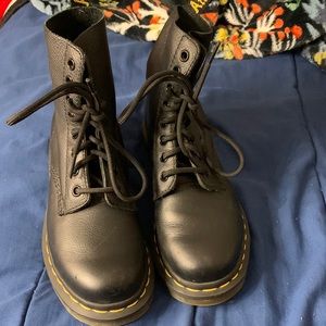 Dr. Martens